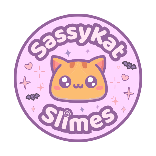 Sassy Kat Squish